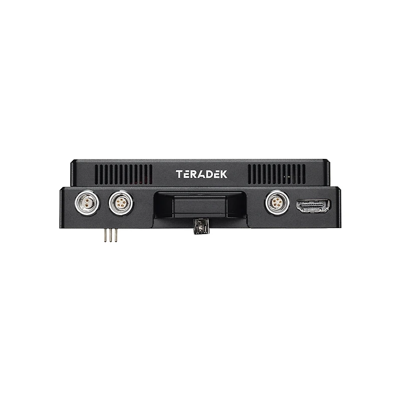 Teradek Bolt 4K Rx Monitor Module for Cine 7 and 702 Touch, Gold Mount