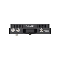 Teradek Bolt 4K Rx Monitor Module for Cine 7 and 702 Touch, Gold Mount