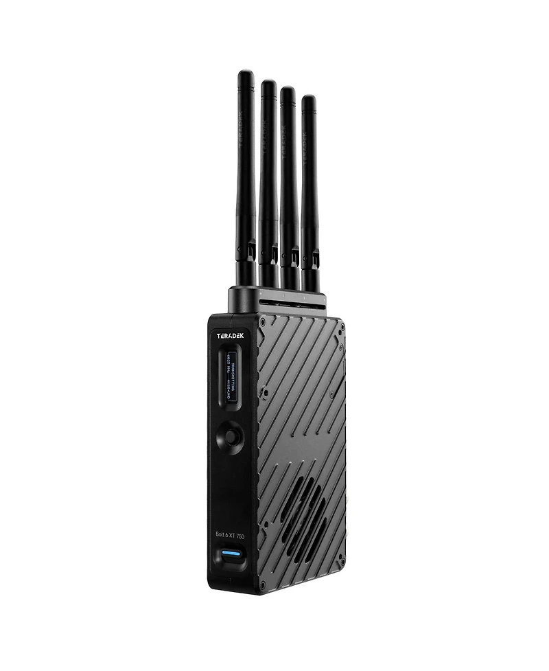 Teradek Bolt 6 Xt 750 12G-sdi/Hdmi Wireless Transmitter, 750' Range