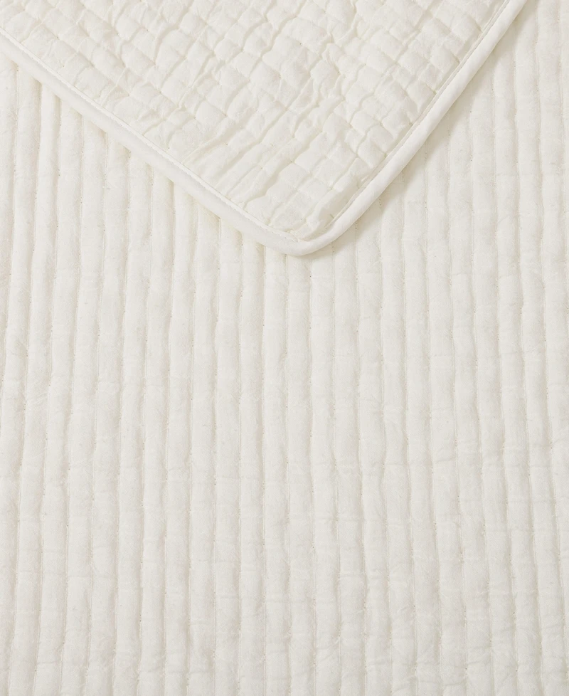Tommy Bahama Ventura Matelasse Quilt, King