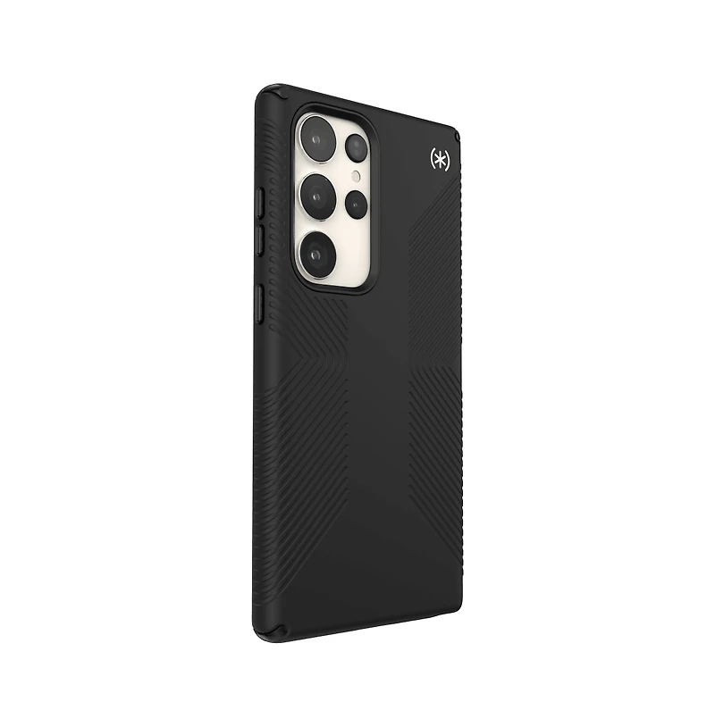 Speck Presidio2 Grip Case for Samsung Galaxy S23 Ultra