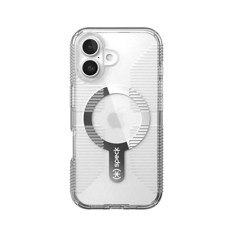 Speck Gemshell Grip MagSafe Case for Apple iPhone 16