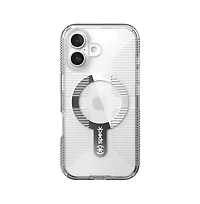 Speck Gemshell Grip MagSafe Case for Apple iPhone 16