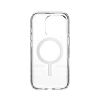 Speck Gemshell Grip MagSafe Case for Apple iPhone 16 Pro