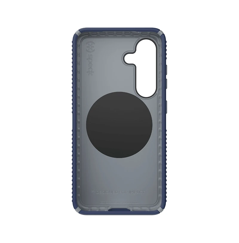 Speck Presidio2 Grip Case with Magnet for Samsung Galaxy S25