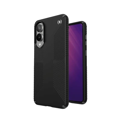 Speck Presidio2 Grip Case with Magnet for Samsung Galaxy S 2025 Slim