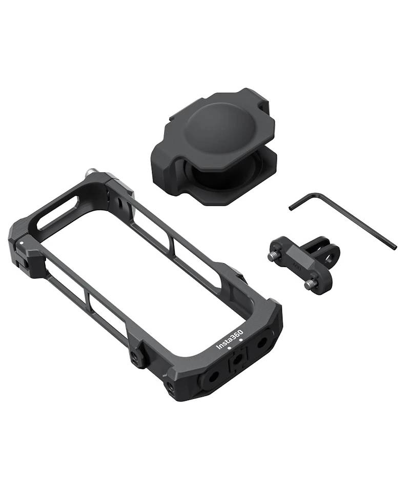 Insta360 Utility Frame for X3 Action Camera