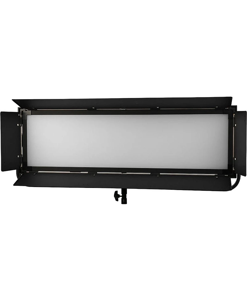 Ikan 4-Way Barn Doors for Lyra 1x3' Studio Soft Light