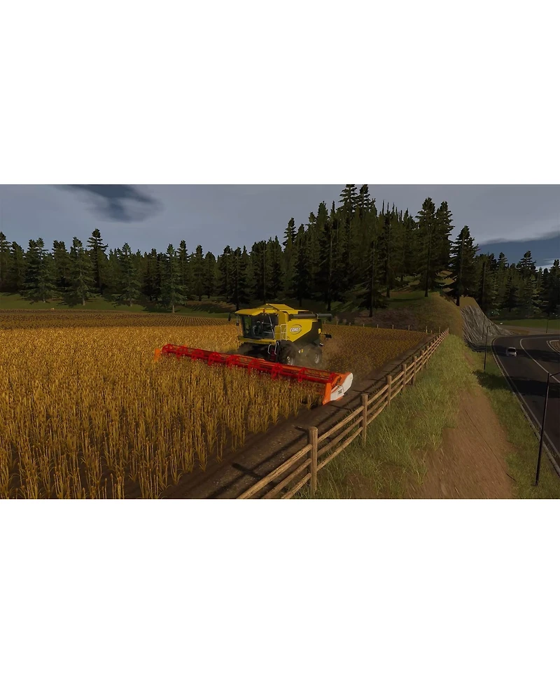 Real Farm: Premium Edition PS5