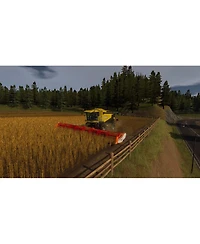 Real Farm: Premium Edition PS5