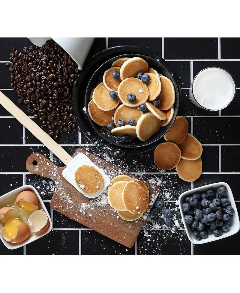 V-flat World Duo Board Double Sided Surface Board/Ebony Subway Tile