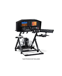 Next Level Racing Flight Stand Pro Simulator Cockpit