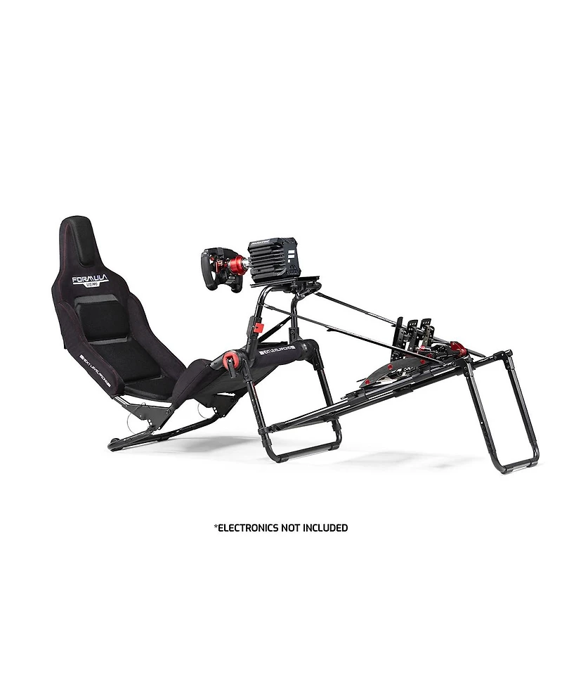 Next Level Racing Formula Lite Pro Foldable Cockpit