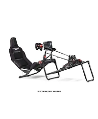 Next Level Racing Formula Lite Pro Foldable Cockpit