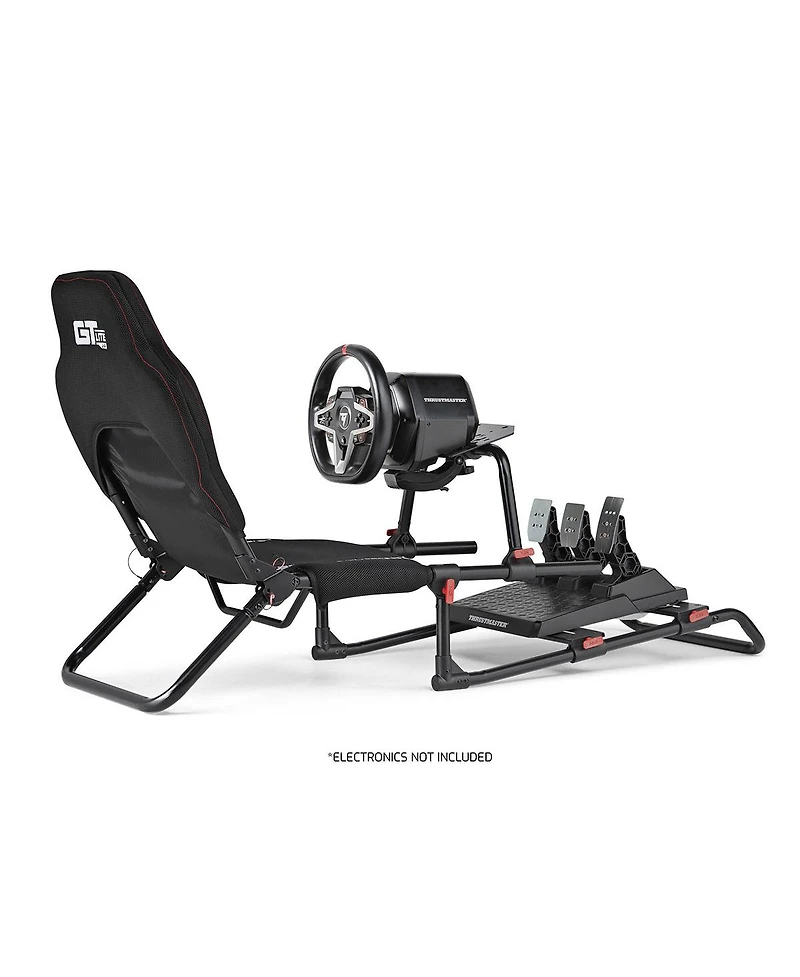 Next Level Racing GTLite Junior Simulator Cockpit