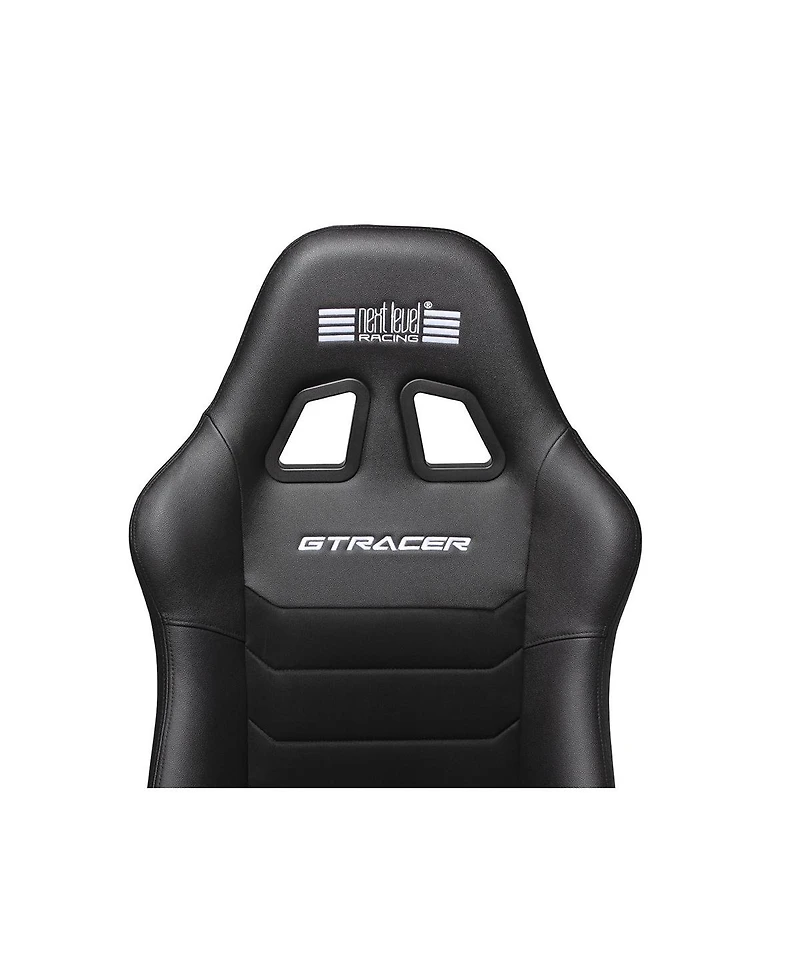 Next Level Racing GTRacer 2.0 Simulator Cockpit
