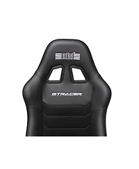 Next Level Racing GTRacer 2.0 Simulator Cockpit