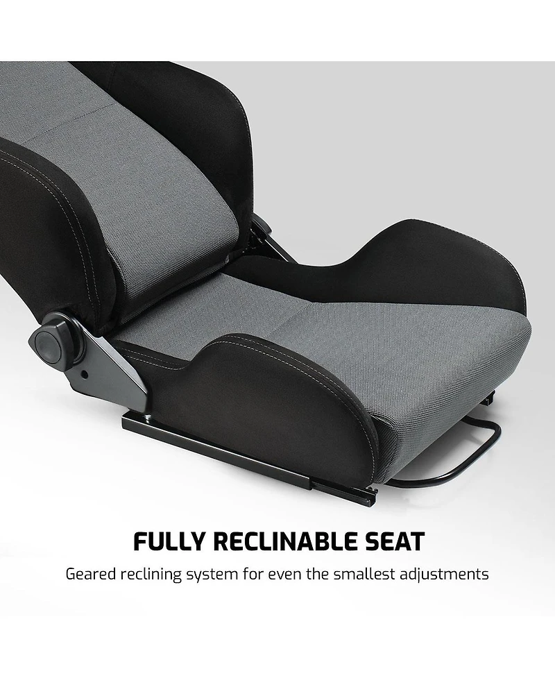 Next Level Racing PRS1 Performance Reclining Seat