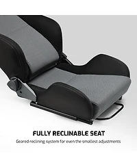 Next Level Racing PRS1 Performance Reclining Seat