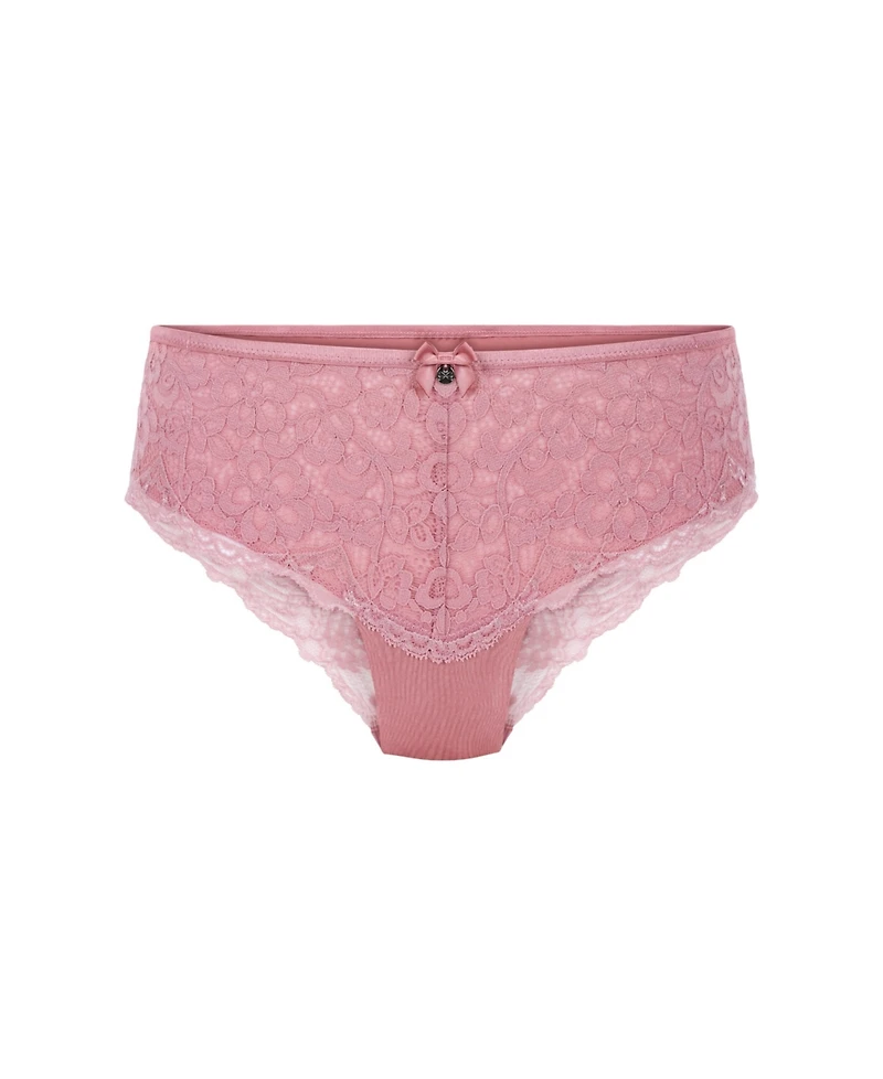 Hunkemoller Women's Marine Brazilian