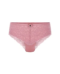 Hunkemoller Women's Marine Brazilian