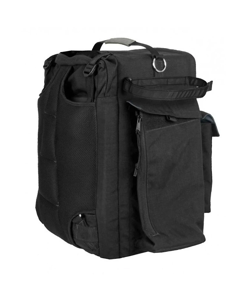 Porta Brace Bc-2NRF Dslr Backpack with Cubed Foam Interior