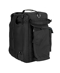 Porta Brace Bc-2NRF Dslr Backpack with Cubed Foam Interior