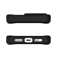ITSkins Ballistic_R Nylon MagSafe Case for Apple iPhone 15 Pro Max