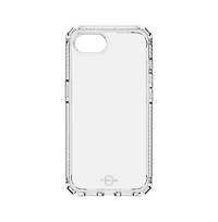 ITSkins Spectrum_R Clear Case for Apple IPSE2025 / iPhone 15 14 13