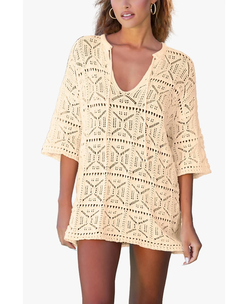 Bishop + Young Women's Hamptons Tunic