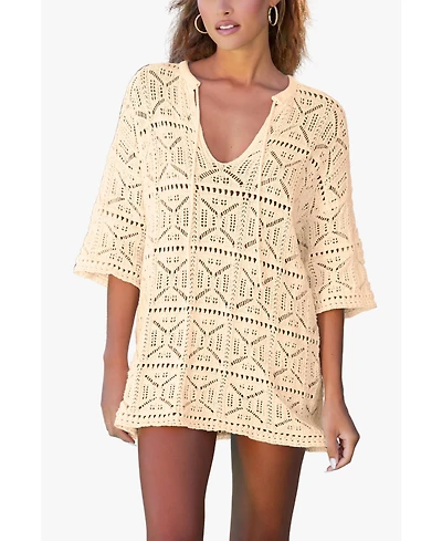 Bishop + Young Women's Hamptons Tunic