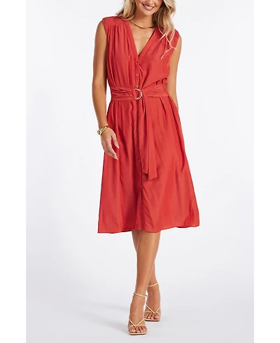 Bishop + Young Women's Summer Soiree Dress