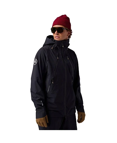 Backcountry Men's Cardiac Gore-tex 3L Jacket Ski Jackets