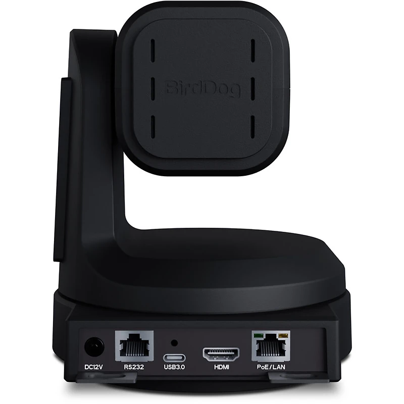 BirdDog Max 12X Ptz Camera (Black)