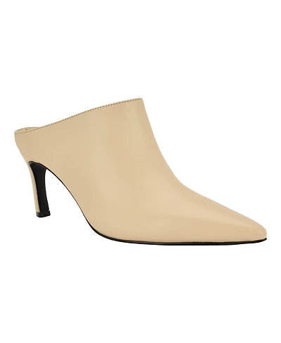 Guess Women's Pacon Slip-On Stiletto Mules
