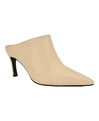 Guess Women's Pacon Slip-On Stiletto Mules