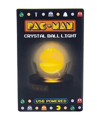 Fizz Creations Pac-man Crystal Ball Light