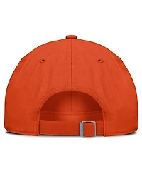 Nike Men's Orange Clemson Tigers 2025 On-Field Club Adjustable Hat