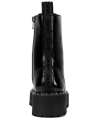 Dkny Batu Studs Booties