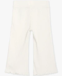 7 For All Mankind Baby Girls 3-Piece Jacket, T-Shirt and Pants Set