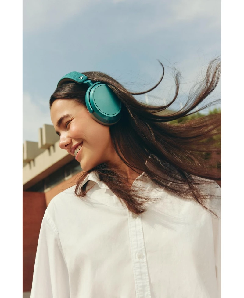 Sennheiser Momentum 4 Wireless Headphones