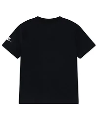 Nike Boy 4-7 Sneaker Bandit Printed Short-Sleeve T-Shirt