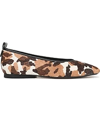 Naturalizer Women's Carla 3 Ballet Flats