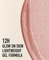Valentino Born In Roma Body Shimmer, 4.22 fl. oz.