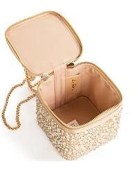 Sam Edelman Estelle Mini Vanity Case