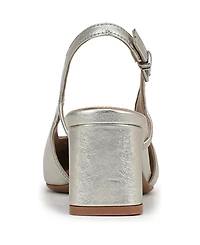 Naturalizer Women's Carmen Slingback Pumps