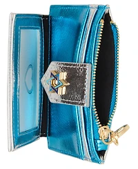 Betsey Johnson Candy Bifold Wallet
