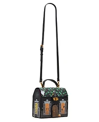 Betsey Johnson Headquarters Perfect Large Tote Bag