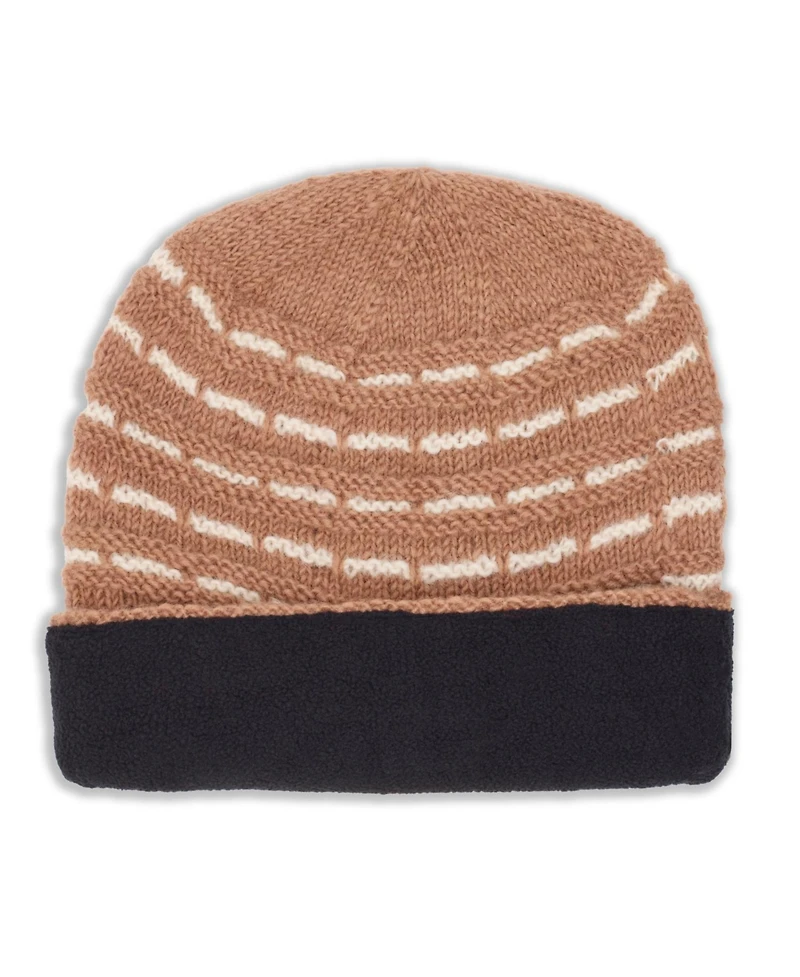 Feelgoodz Women s Artisan Hand-Knit Telluride Slouchy Cap