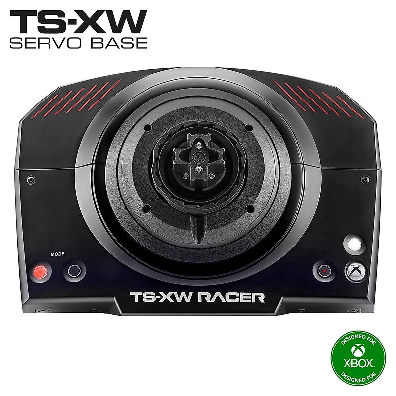 Thrustmaster Ts-xw Servo Base, Black